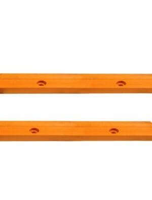 Carrier Dolly Bed Ramps
