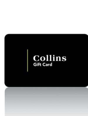 Apparel Gift Card
