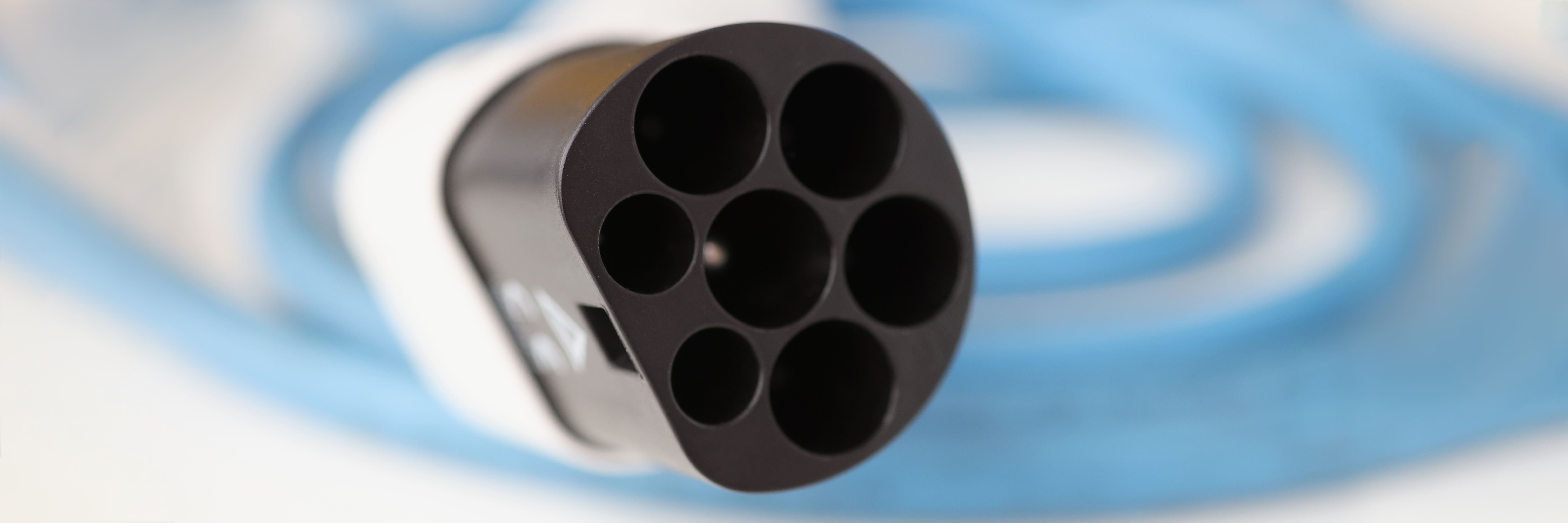 portable electric vehicle chargers.