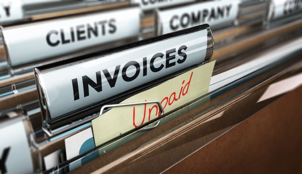 debt collection