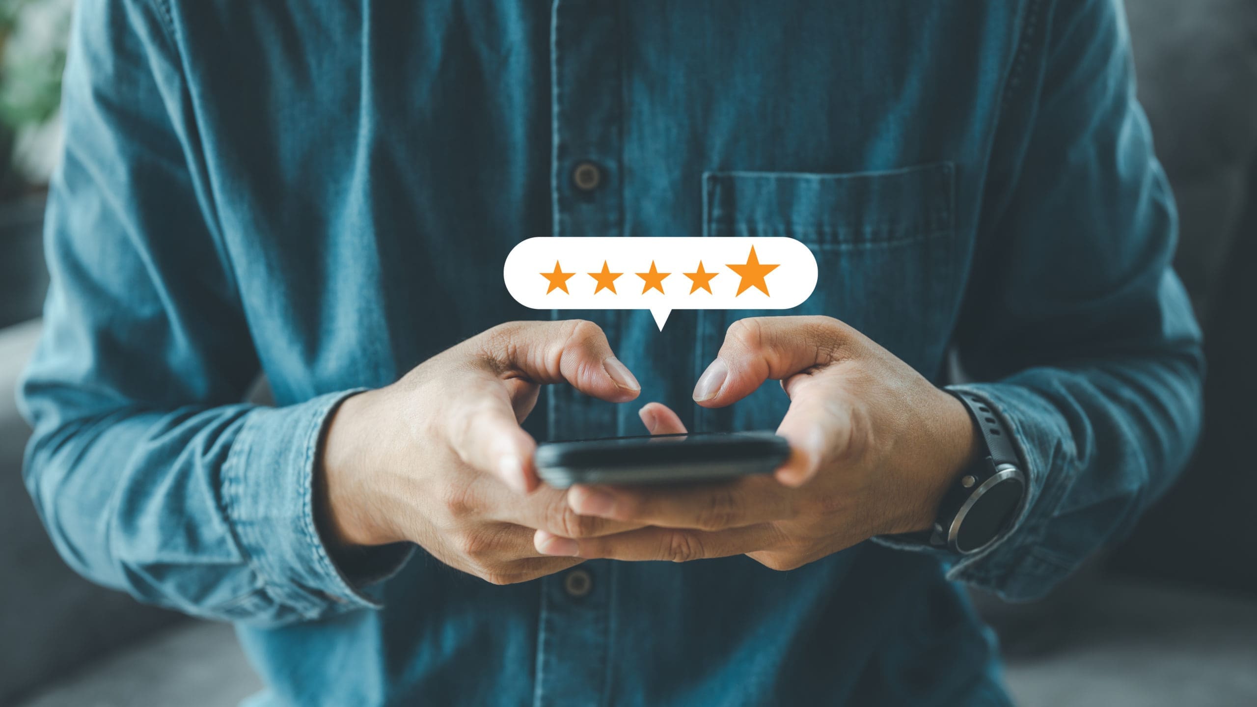 Google Reviews