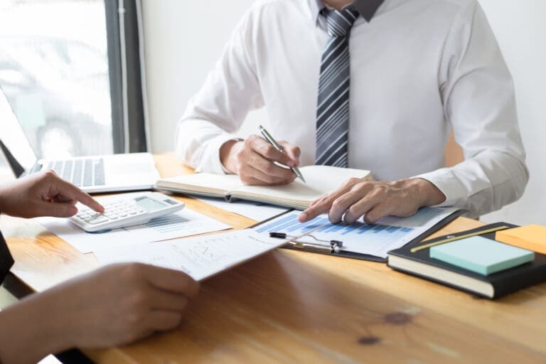 SBA Loans vs. Private Financing