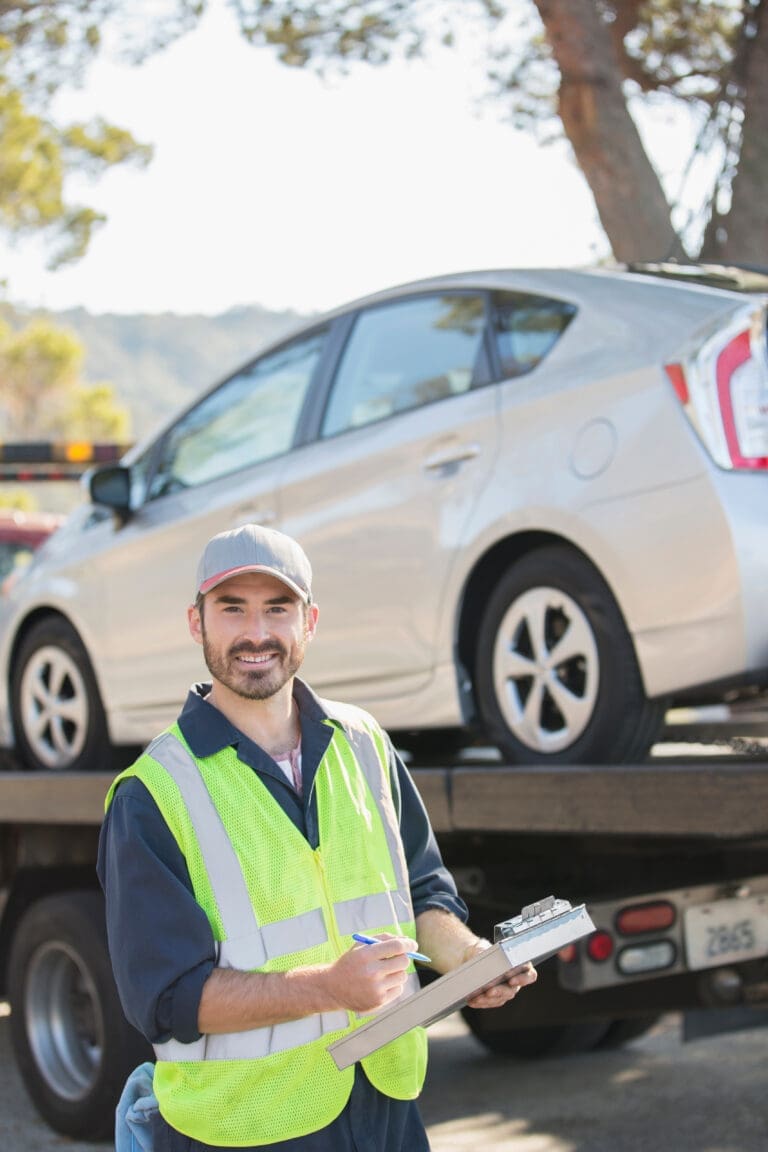 towing expertise