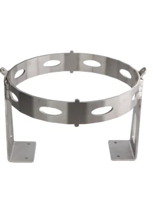 X - CrossRoads Safe T-Can Deck Mount