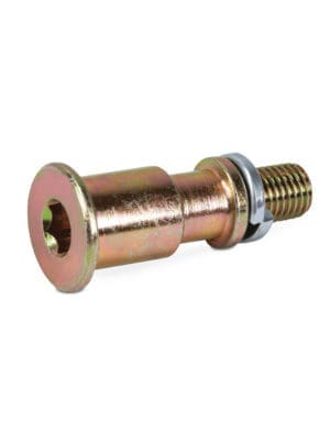 Trip Shoulder Bolt Assembly - G7 Dollies