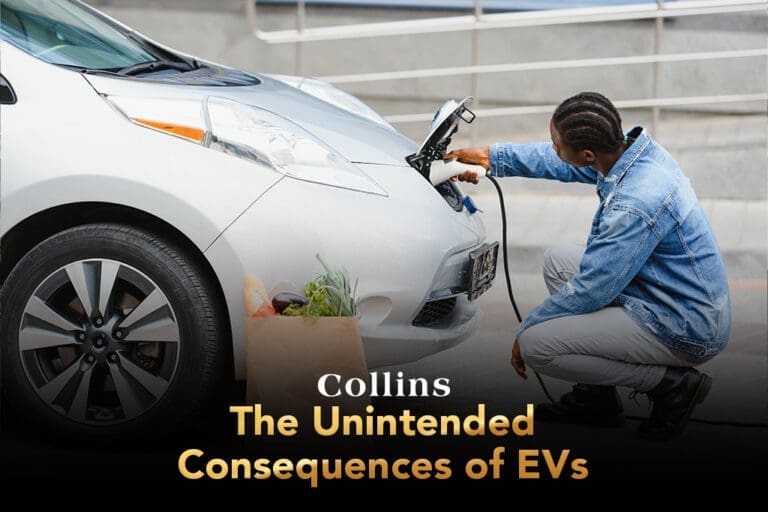 EVs