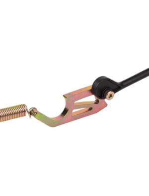 Ratchet Assembly/Right