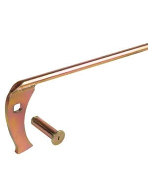 Trip-Lock Assembly/Left
