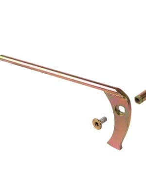 Trip-Lock Assembly/Right