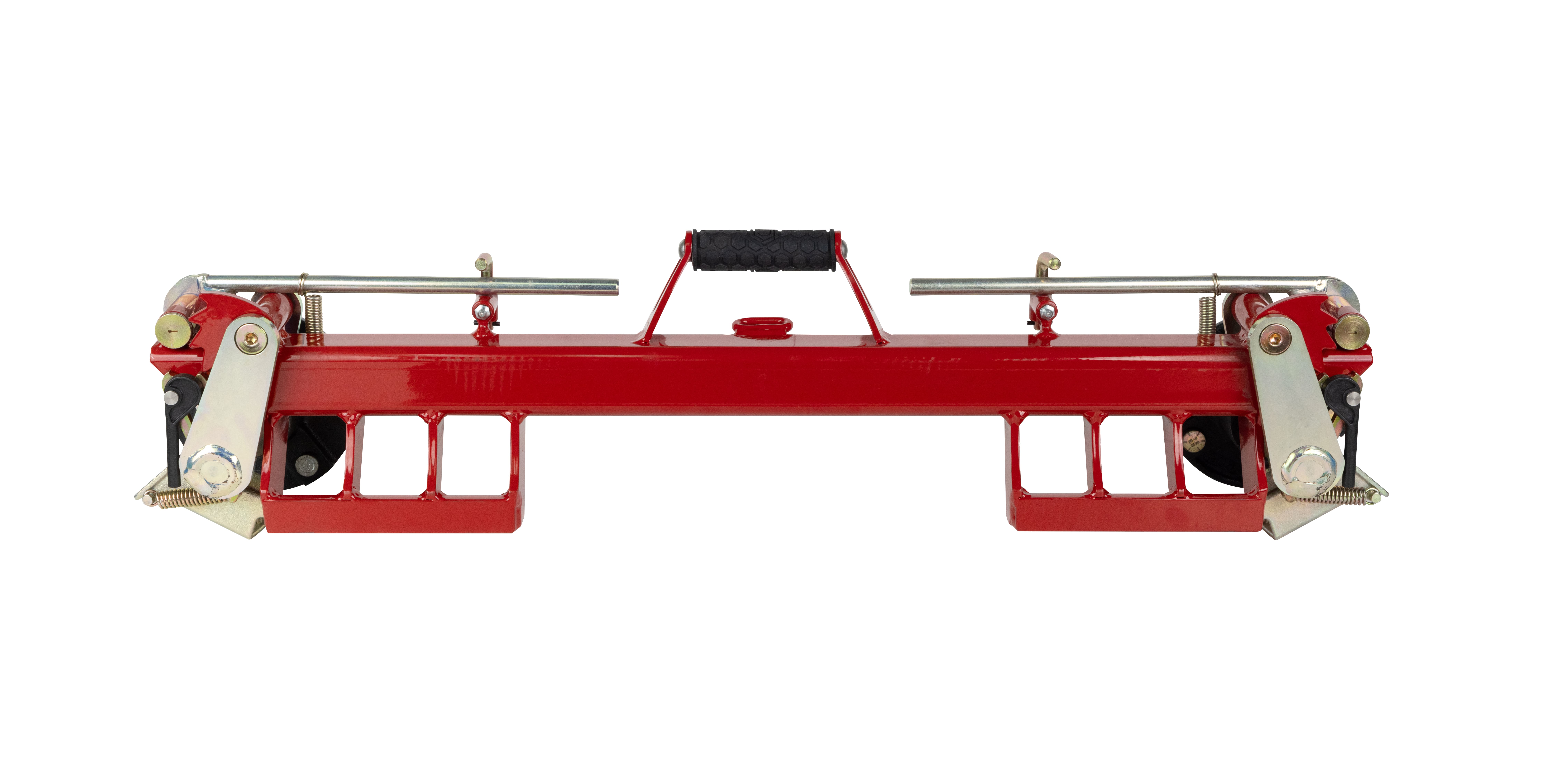 DF7X-SLHS Dolly Frame - G7X Body w/ Components and Steel Hubs