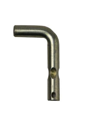 Safety Lock Handle