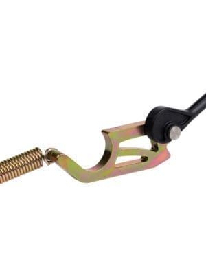 Ratchet Assembly/Right