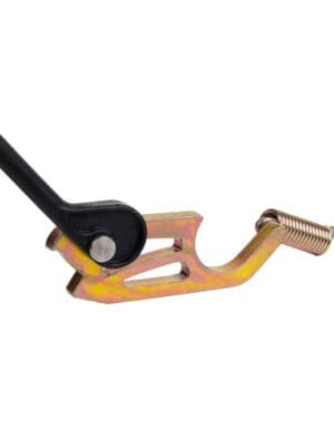 Ratchet Assembly/Left