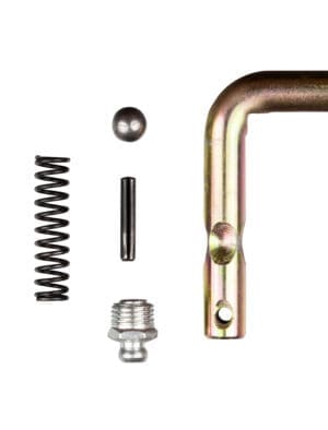 Safety Lock Kit