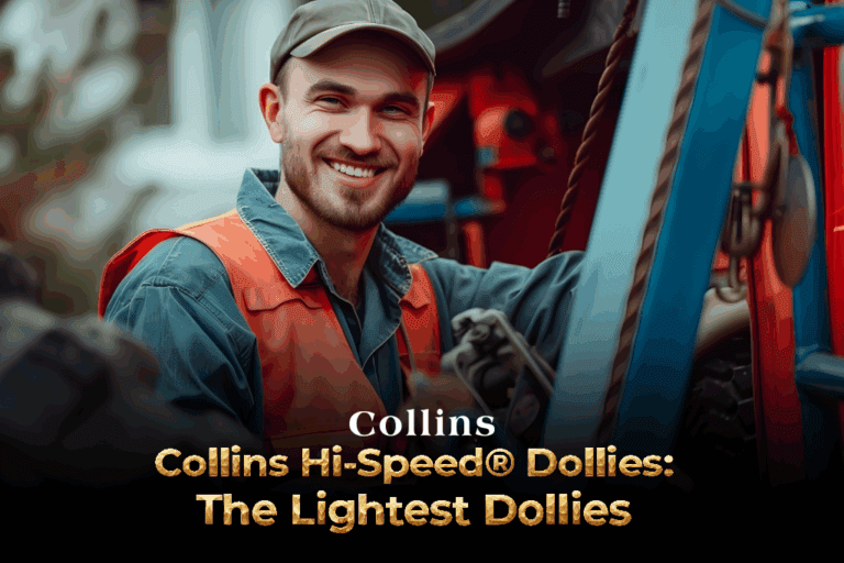 lightest dolly available