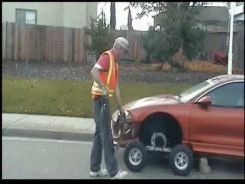Collins-Dolly-Tow-Cradle