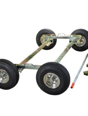 Hi-Speed® Dolly - G7 (7th Generation) Pro